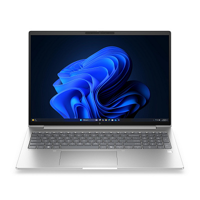 HP EliteBook 6/G2i/5-320/16"/WUXGA/16GB/512GB/Intel int/W11P/Argintiu/3R