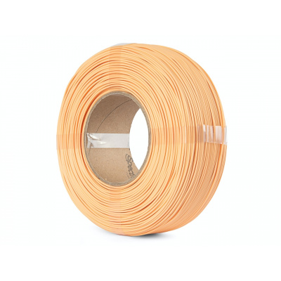 Spectrum 81290 Refill 3D filament, pastello PLA, 1,75mm, 1000g, Portocaliu (Apricot orange)
