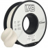 Professional Lab FG-P38-E1, filament 3D, PLA, 1,75mm, 1000g, Alb (Warm white)
