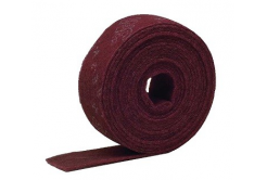 3M Scotch-Brite™ WR-RL Rolă abrazivă 100 mm x 10 m A VFN