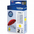 Brother LC-225XLY galben (yellow) cartus original