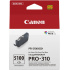 Canon PFI-5100 CO 6960C001 chroma optimizér (chroma optimizer) cartus original