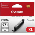 Canon CLI-571GYXL gri (grey) cartus original