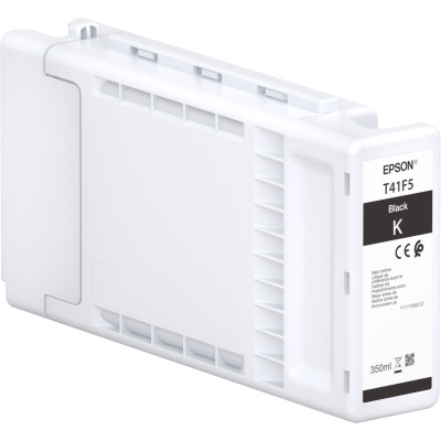 Epson T41F540 negru (black) cartus original