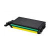 Samsung CLP-Y660B galben (yellow) toner compatibil