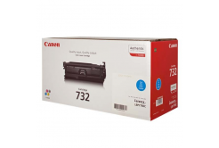 Canon CRG-732 azuriu (cyan) toner original