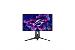 ASUS 90LM0CY1-B01971 ROG/PG27UCWM/26,5"/OLED/4K UHD/240Hz/0,03ms/Negru/3R