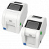 TSC DH220LHC DH220LHC-A001-1232 imprimantă de etichete, LED, MFi Bluetooth, Linerless Cutter Kit, 8 dots/mm (203 dpi), cutter, linerless, disp., RTC, USB, USB Host, RS232, BT, Ethernet, kit (USB)