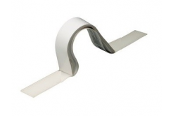 3M 8310 Odnosová ucha, alb, 25 mm x 432 mm x 75 mm, bloček (25 uch)