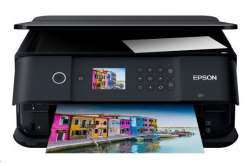 Epson Expression Premium XP-6000 A4 , scaner 4.800x1.200, 32ppm, WIFI, USB