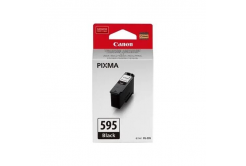 Canon PG-595 7171C001 negru (black) cartus original