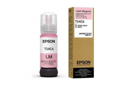 Epson T54C6 C13T54C620 purpuriu deschis (light magenta) cerneală originală