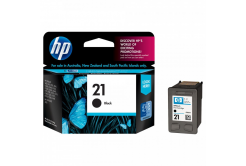 HP 21 C9351AE negru (black) cartus original