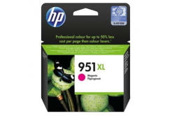 HP 951XL CN047AE purpuriu (magenta) cartus original