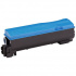 Kyocera Mita TK-550 azuriu (cyan) toner compatibil