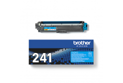 Brother TN-241C azuriu (cyan) toner original