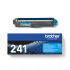 Brother TN-241C azuriu (cyan) toner original