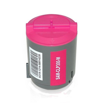 Samsung CLP-M300A purpuriu (magenta) toner compatibil