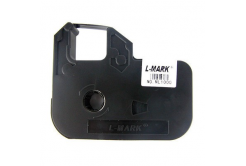 Banda coloranta L-Mark LM33B, 80m negru