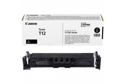 Canon T12BK 5098C006 negru (black) toner original