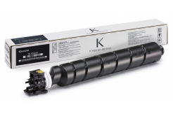 Kyocera Mita TK-8345K negru (black) toner original