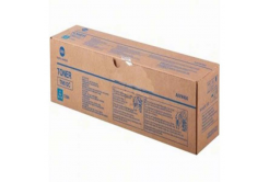Konica Minolta TN-612C azuriu (cyan) toner original