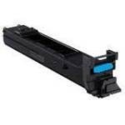 Konica Minolta A06V454 azuriu (cyan) toner original