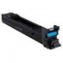Konica Minolta A06V454 azuriu (cyan) toner original