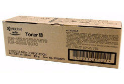 Kyocera Mita 37028010 negru toner original