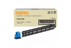 Triumph Adler CK-8512C 1T02RLCTA1 azuriu (cyan) toner original