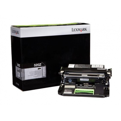 Lexmark 52D0Z00 negru (black) drum original