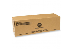 Konica Minolta DR-109/110/120 9967000443/9967000924 negru (black) drum original