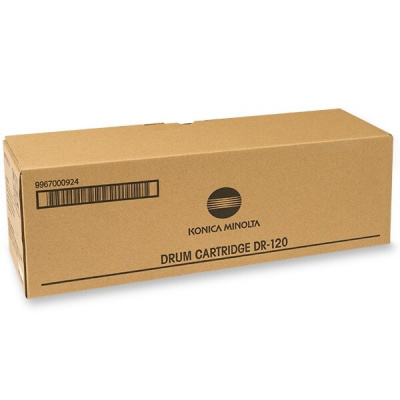 Konica Minolta DR-109/110/120 9967000443/9967000924 negru (black) drum original