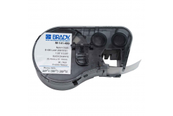 Brady M-141-499 / 131588, etichete 25.40 mm x 57.15 mm