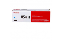 Canon CRG-054H 3027C002 azuriu (cyan) toner original