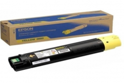 Epson C13S050660 galben (yellow) toner original