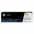 HP 131A CF212A galben (yellow) toner original