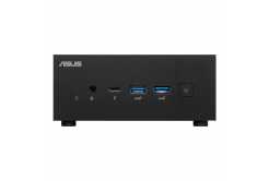ASUS PN PN64-BB5003MDE1 Mini 90MR00W2-M00030 Calculator Mini, i5-13500H, fără RAM, Iris Xe, fără OS, 3R