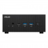 ASUS PN PN64-BB5003MDE1 Mini 90MR00W2-M00030 Calculator Mini, i5-13500H, fără RAM, Iris Xe, fără OS, 3R
