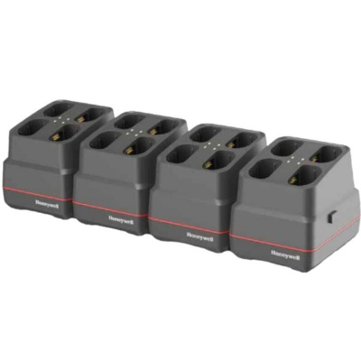 Honeywell CK6X-BC-16BAY-0 16-Slot Battery Charger