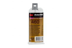 3M DP460 Scotch-Weld™, alb-gri, 50 ml