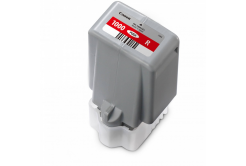 Canon PFI-1000R, 0554C001 rosu (red) cartus original