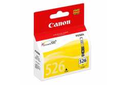 Canon CLI-526Y galben (yellow) cartus original