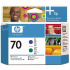 HP original cap de imprimare C9408A, HP 70, blue/green, HP DesignJet Z3100