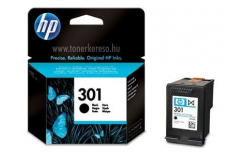 HP 301 CH561EE negru (black) cartus original