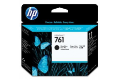 HP 761 CH648A mat negru (matte black) cap de imprimare original