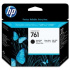 HP 761 CH648A mat negru (matte black) cap de imprimare original