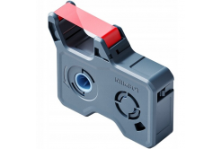 Niimbot RR14.2-70Red, 14,2 mm x 70 m, rosu, banda coloranta original