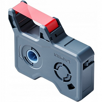 Niimbot RR14.2-70Red, 14,2 mm x 70 m, rosu, banda coloranta original