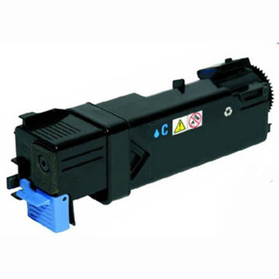 Dell KU051 / 593-10259 azuriu (cyan) toner compatibil